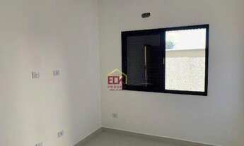 Imagem 7: Casa com 3 dormitórios à venda, 150 m² por R$ 850.000 - Condomínio Terras do Vale - Caçapa