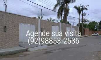 Imagem 5: Linda casa Bairro Colônia Terra Nova, zona Norte