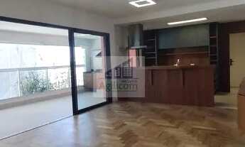 Imagem 2: APARTAMENTO PARA LOCAÇÃO EM JARDIM DAS ACÁCIAS COM 3 DORMITÓRIOS