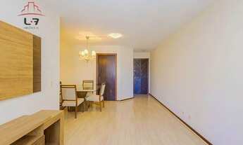 Imagem 5: Apartamento com 3 dormitórios para alugar, 97 m² por R$ 2.950/mês - Bigorrilho - Curitiba