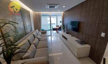 Imagem 1: Apartamento para Venda em Bertioga, Riviera de São Lourenço, 4 dormitórios, 4 suítes, 5 ba