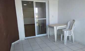 Imagem 7: Ótimo Apartamento com lazer completo e uma varanda ESPETACULAR !!!!