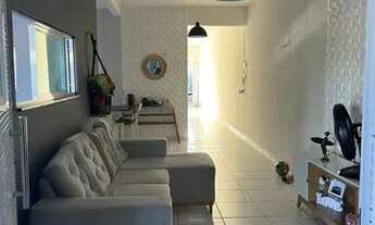 Imagem 6: Casa para aluguel possui 110 metros quadrados com 3 quartos em Pecém - São Gonçalo do Amar