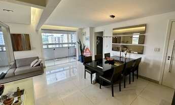 Imagem: Belo Horizonte - Apartamento Padrão - Buritis