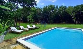 Imagem: Casa à venda no bairro Centro - Tibau do