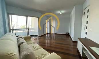 Imagem: Apartamento para alugar no Mirandópolis