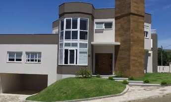 Imagem 2: Casa Condominio para Venda - 300m², 3 dormitórios, sendo 3 suites, 2 vagas - Lagos De Nova