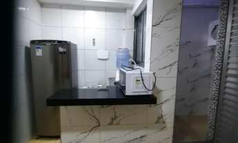 Imagem 5: ALUGO ÓTIMO APTO MOBILIADO POR TEMPORADA. TV. HUMAITA. MARC