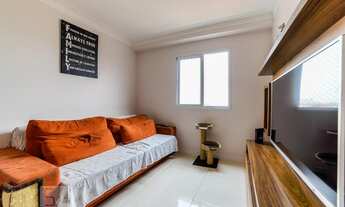 Imagem 2: Apartamento à Venda - Vila Mazzei, 2 Quartos, 54 m2