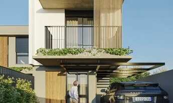 Imagem 7: FLORIANóPOLIS - Casa Padrão - Campeche