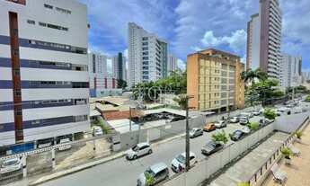 Imagem 2: MM-Apartamento para venda possui 116 metros quadrados com 3 quartos em Boa Viagem - Recife