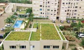 Imagem: Apartamento para aluguel com 60 metros quadrados