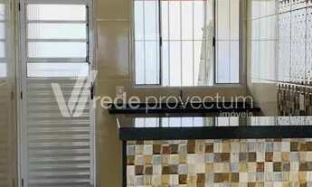 Imagem 2: Casa - Conjunto Habitacional Parque Itajaí - Campinas