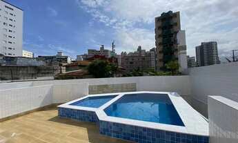 Imagem 3: APARTAMENTO COM 56.11 m² - MIRIM - PRAIA GRANDE SP