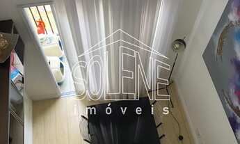 Imagem 6: APARTAMENTO COBERTURA A VENDA NO CENTRO COM 2 DORMITÓRIOS E 2 VAGAS DE GARAGEM