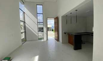 Imagem 3: Casa de condomínio para venda, nova, 03 quartos, área gourmet no Muçumagro