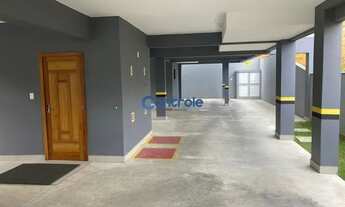 Imagem 7: CH-Excelente Apartamento 2 Dorm - Bairro Ipiranga - São José/SC