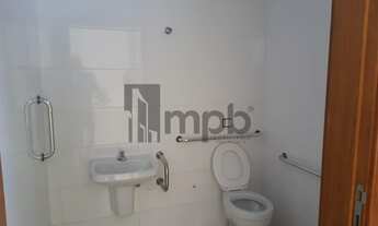 Imagem 2: Sala aluguel Centro