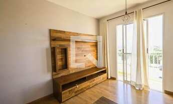 Imagem 5: Apartamento para Aluguel - Bonfim, 2 Quartos, 55 m2