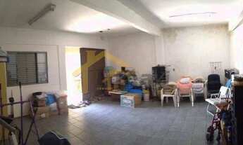 Imagem 6: Sobrado com 6 dormitórios, 300 m² - venda por R$ 600.000,00 ou aluguel por R$ 2.900,00/mês