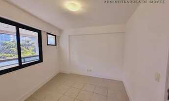 Imagem 7: Gávea Apto 02 Quartos - Rua Marquês de São Vicente, 105