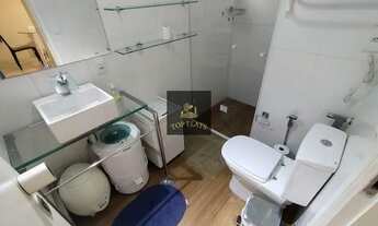 Imagem 5: Flat disponível no Itaim Bibi