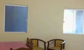 Imagem: Alugo kitnet mobiliada 1 quarto