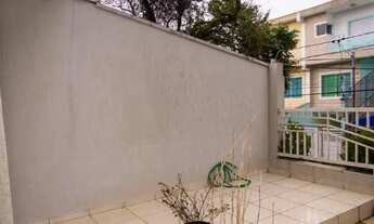 Imagem 6: Sobrado para alugar e para venda - Jardim do Mar - 200m² com 3 dormitórios sendo 3 suítes