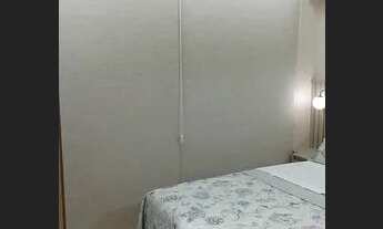 Imagem 3: MOEMA ÍNDIOS - STÚDIO 1a. LOCAÇÃO - MOBILIADO - NOVO - TERRAÇO - LAZER - SEM VAGA