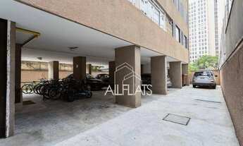 Imagem 4: Flat com 2 dormitórios à venda, 70 m² por R$ 1.272.000 no Itaim Bibi - São Paulo/SP