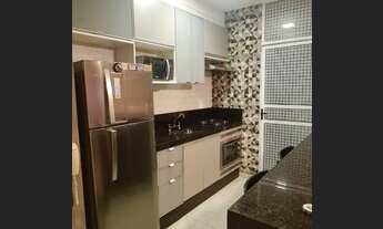 Imagem 3: Apartamento para Venda em Mogi das Cruzes, Parque santana, 2 dormitórios, 1 suíte, 2 banhe