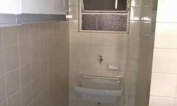 Imagem 2: Kitnet espaçosa na Av. Rio Branco