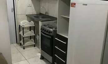 Imagem 3: Kitnet mobiliado