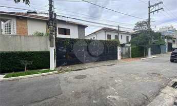 Imagem 2: São Paulo - Casa Padrão - JARDIM EUROPA