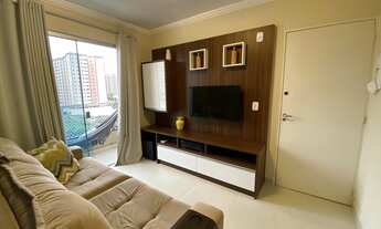 Imagem 7: Apartamento para venda com 72 metros quadrados com 2 quartos em Ponte Preta - Campinas - S