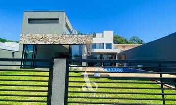 Imagem 2: Casa para Venda em Rifaina, MORADA DA FRONTEIRA, 5 dormitórios, 5 suítes, 6 banheiros, 4 v