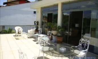 Imagem 7: CASA ASSOBRADADA - MORUMBI - SP