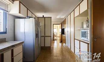 Imagem 3: Apartamento com 4 dormitórios à venda, 214 m² por R$ 1.340.000,00 - Vila Mascote - São Pau