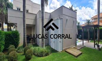 Imagem 5: CASA PARA A VENDA NO GOLF CLUBE LAGO AZUL