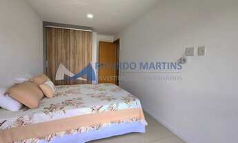 Imagem 5: Cobertura para venda possui 153 metros quadrados com 3 quartos