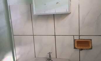 Imagem 3: Barracão (Bairro Jk