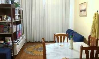 Imagem 4: Apartamento para venda possui 70 metros quadrados com 2 quartos em Bela Vista - São Paulo