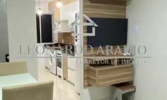 Imagem: OPORTUNIDADE !!! APTO 02 QUARTOS - TAQUARA