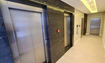 Imagem 7: Apartamento Alugar Kobrasol 2 Quartos, Novo, Alto Padrão, Elevadores, Vista Mar a 500m<