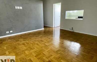 Imagem 2: 2 QUARTOS NA REGIÃO DE HIGIENÓPOLIS