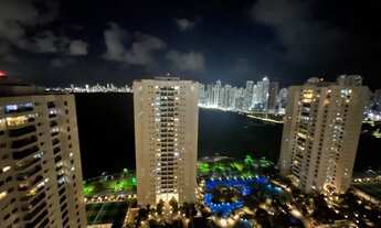 Imagem: Todo mobiliado 140m le parc nascente