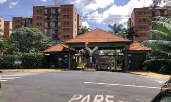 Imagem 6: Apartamento Parque Industrial Lagoinha - Ribeirão Preto/SP com 3 dormitórios para alugar