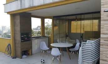 Imagem: Casa de condomínio Jacarepaguá