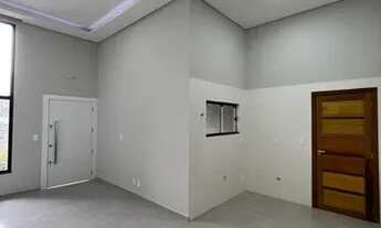 Imagem 4: Casa Nova a venda em Itajuba-SC