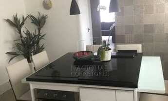 Imagem 7: Sobrado com 3 dormitórios à venda, 138 m² por R$ 900.000,00 - Parque das Nações - Santo An